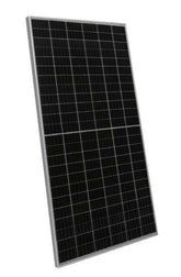 Jinko Solar JKM410M-72HL-V 144-Half Cell Solar Panel.